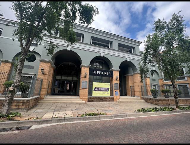 401M² OFFICE TO LET IN ILLOVO